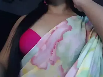 Stripchat Free Live Porn of Indian_Anu
