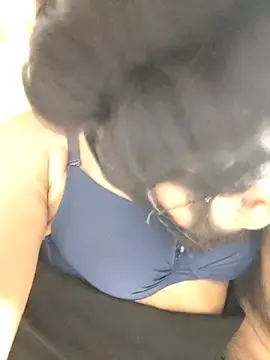 Stripchat Sex Chat of Indian_Anu