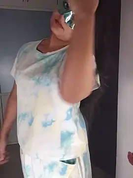 Stripchat Adult Webcam of Indian_Anu