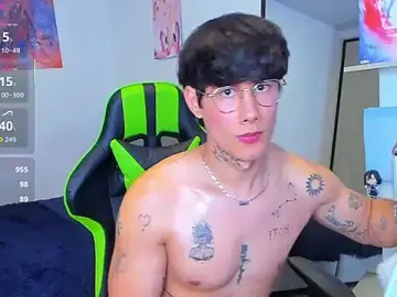 Stripchat Adult Webcams of JayHotxxx