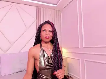 Stripchat Adult Webcams of LailaDavidson