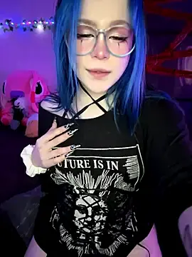 Stripchat Live Porn of MaddisonHaas