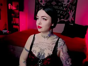 Stripchat Live Sex Cam of Magic_Allie