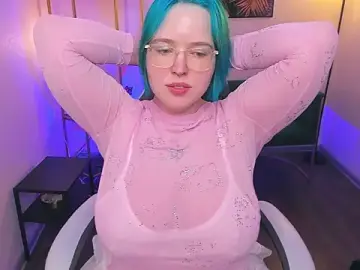 Stripchat Live Porn of Manic_pixie_