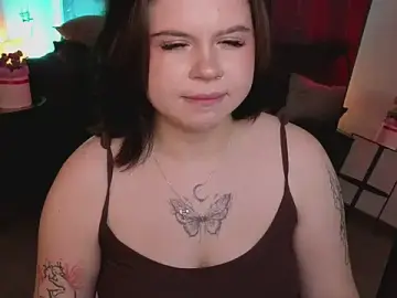 Stripchat Best live sex cam show of Monica_Dacher