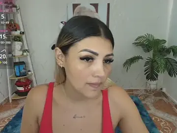 Stripchat Private Sex Chat of SALOOMEE__