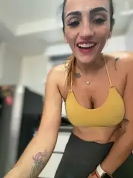 Stripchat Live Porn of Samantha_bigboobs
