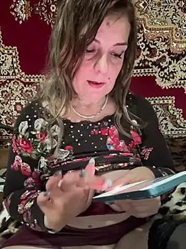 Stripchat Live Sex Cam of Sunbelxx