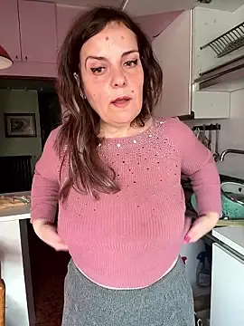 Stripchat Live Porn of Sunbelxx