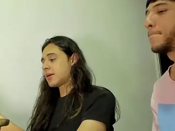 Stripchat Live Sex Cam of dussan