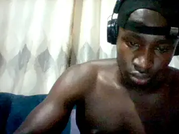 Stripchat Free Porn Cam of mclntz_bbc