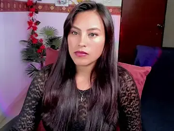 Stripchat Live Sex of Cameroon-Diaz