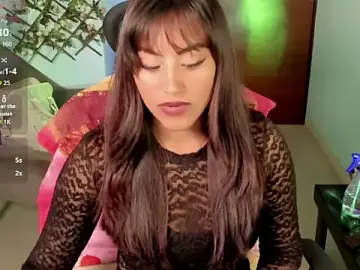 Stripchat Free Live Porn of Cameroon-Diaz