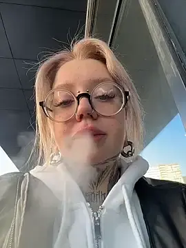 Stripchat Live Sex of Chiibi