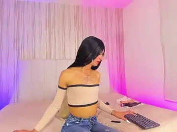 Stripchat Best live sex cam show of EdnaJara