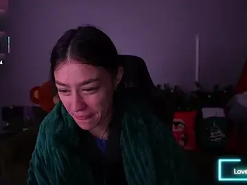 Stripchat Adult Webcams of FataleNellie