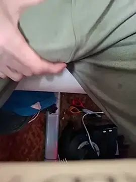 Stripchat Nude Webcam of FreezingTie850