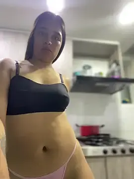 Stripchat Adult Webcam of I_Samanthaa