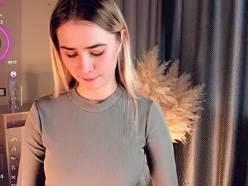 Stripchat Adult Video Chat of LuanaFincel