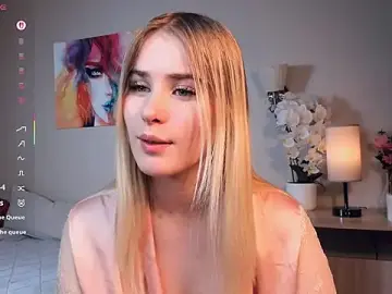 Stripchat Watch Live Sex Cams of LuanaFincel