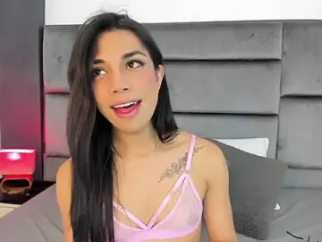 Stripchat Live Porn of MarilynSmIith