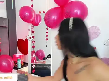 Stripchat Sex Chat of MarilynSmIith