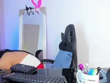 Stripchat Private Sex Chat of MarilynSmIith