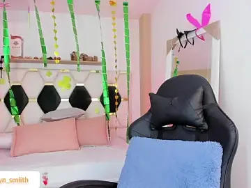 Stripchat Live Sex of MarilynSmIith