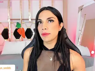 Stripchat Live Sex of MarilynSmIith