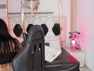 Stripchat Live Porn of MarilynSmIith