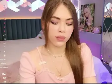 Stripchat Nude Webcam of MimiForce