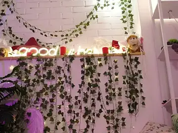 Stripchat Adult Webcams of MonicaAsis