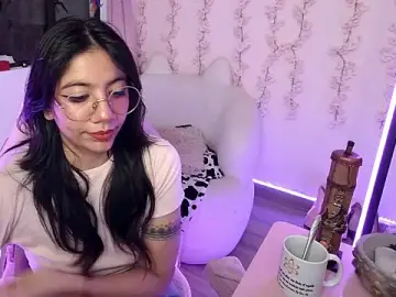 Stripchat Free Porn Cam of Nami_usagi