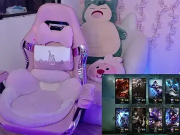 Stripchat Private Sex Chat of Nami_usagi