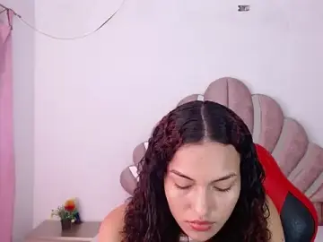 Stripchat Live Porn of Naya__fox723