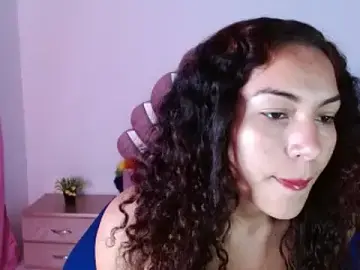 Stripchat Adult Webcam of Naya__fox723