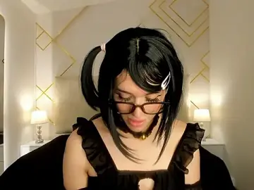 Stripchat Live Sex of Nioki_