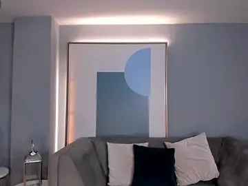 Stripchat Sex Cam of TiffannySins