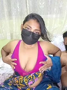 Stripchat Live Porn of Trending_Couple