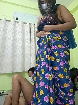 Stripchat Live Sex of Trending_Couple