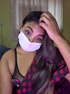 Stripchat Nude Webcam of Trending_Couple