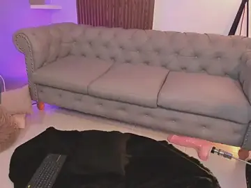 Stripchat Live Sex of liam_collins21