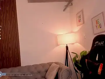 Stripchat Live Porn of liam_collins21