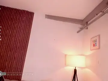 Stripchat Free Porn Cam of liam_collins21