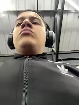 Stripchat Live Sex of oliver_Ferrer