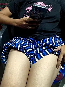 Stripchat Sex Chat of telugu_modal_divya