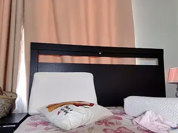 Stripchat Live Sex of African-Dee