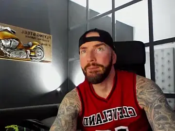 Stripchat Private Sex Chat of AronGrant