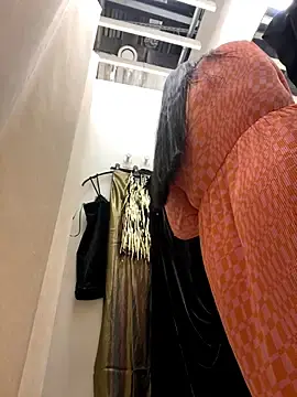 Stripchat Live Porn of CrazzyChicks