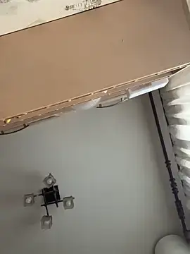 Stripchat Nude Webcam of CrazzyChicks